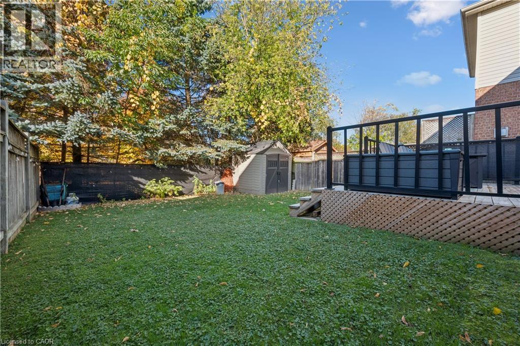 7 Kroeger Crescent, Cambridge, Ontario  N3C 4J7 - Photo 35 - 40872704