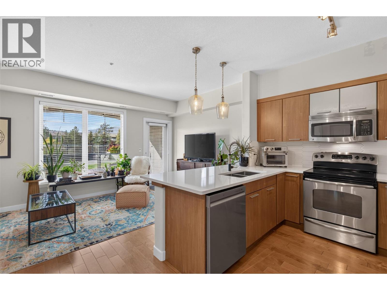 3645 Carrington Road Unit# 313, West Kelowna, British Columbia  V4T 3G9 - Photo 5 - 10404127