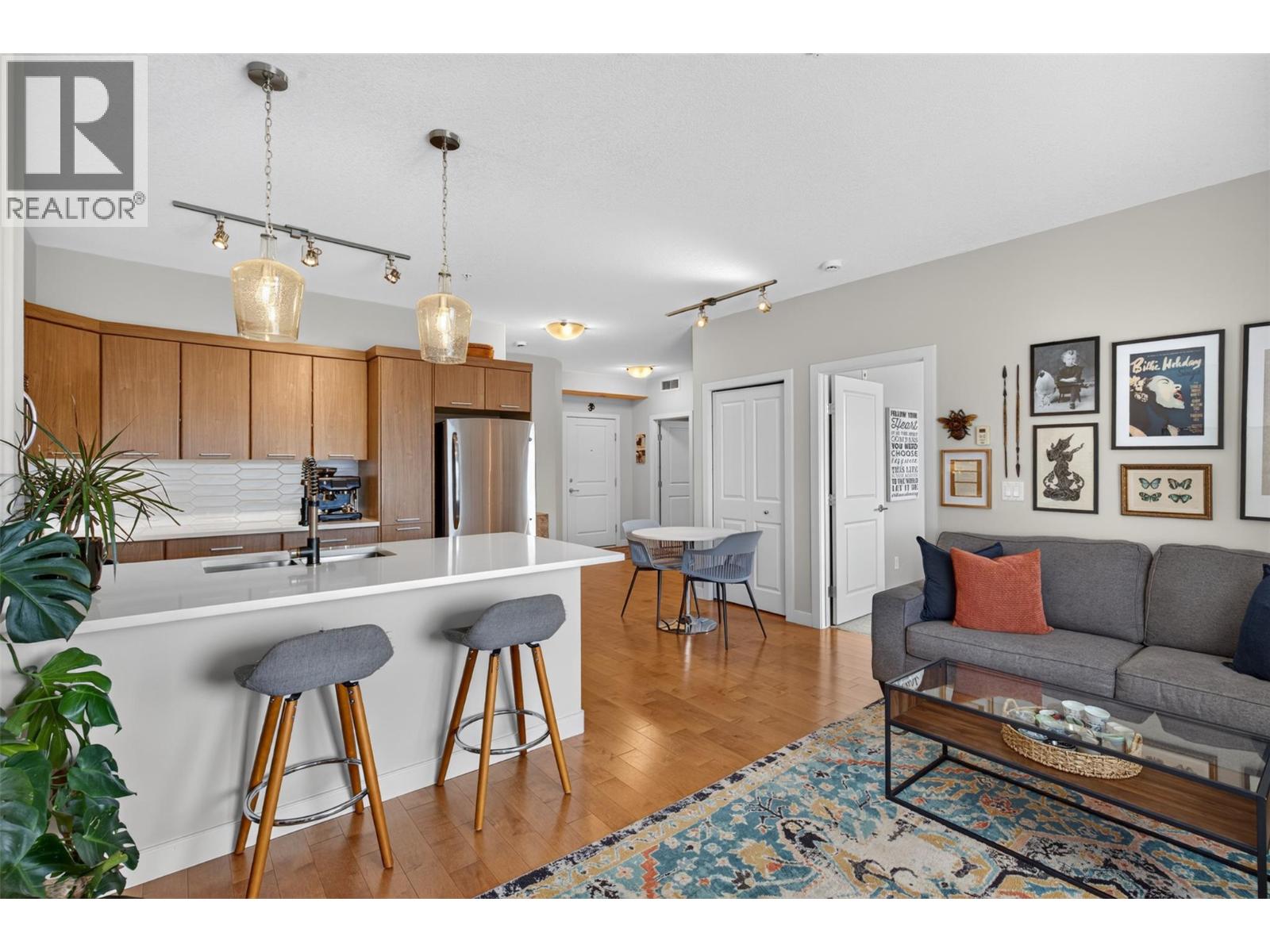 3645 Carrington Road Unit# 313, West Kelowna, British Columbia