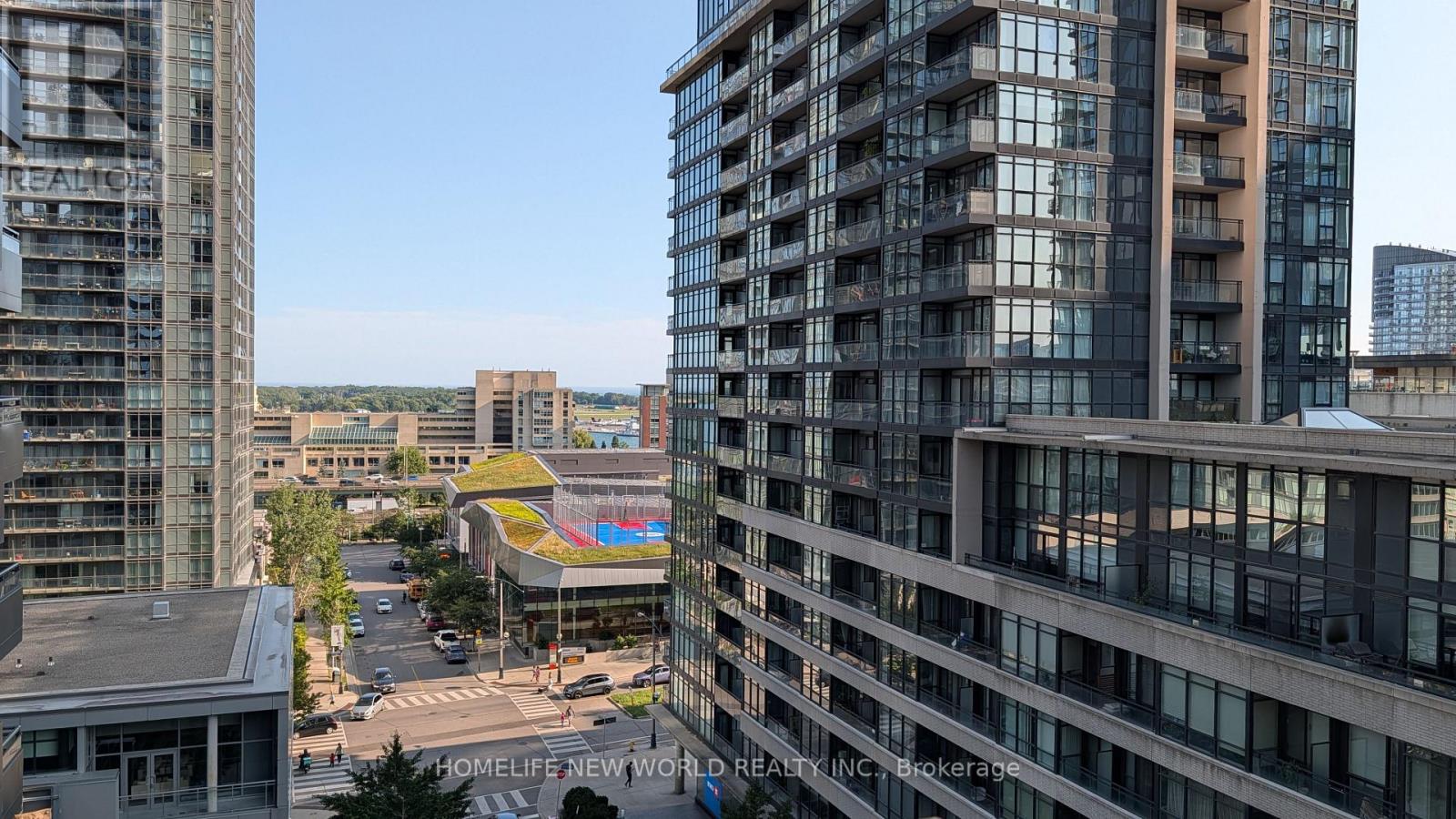 1012 - 25 Telegram Mews, Toronto, Ontario  M5V 3Z1 - Photo 7 - C14101028