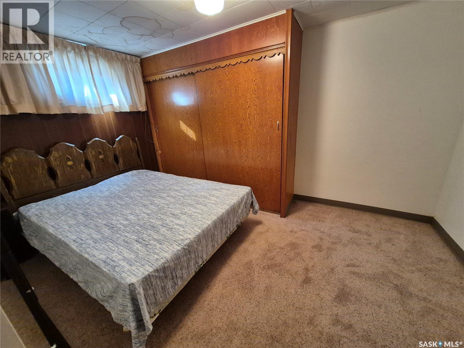 517 Bertrand Avenue, Radville, Saskatchewan  S0C 2G0 - Photo 19 - SK051701