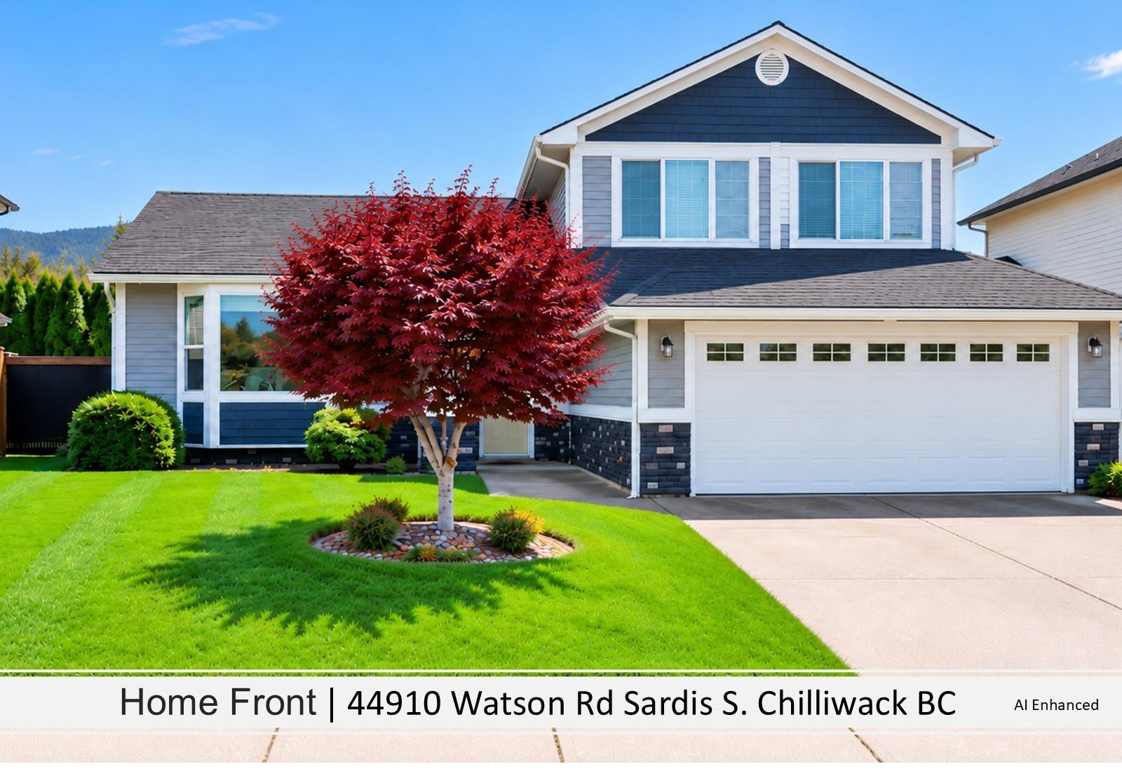 44910 Watson Road, Sardis South, Chilliwack, British Columbia  V2R 2Y5 - Photo 2 - R3177037