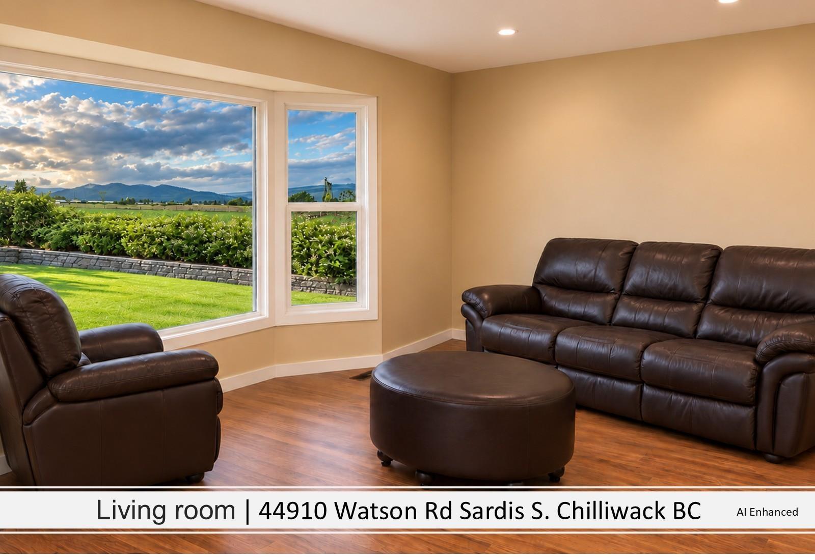 44910 Watson Road, Sardis South, Chilliwack, British Columbia  V2R 2Y5 - Photo 13 - R3177037