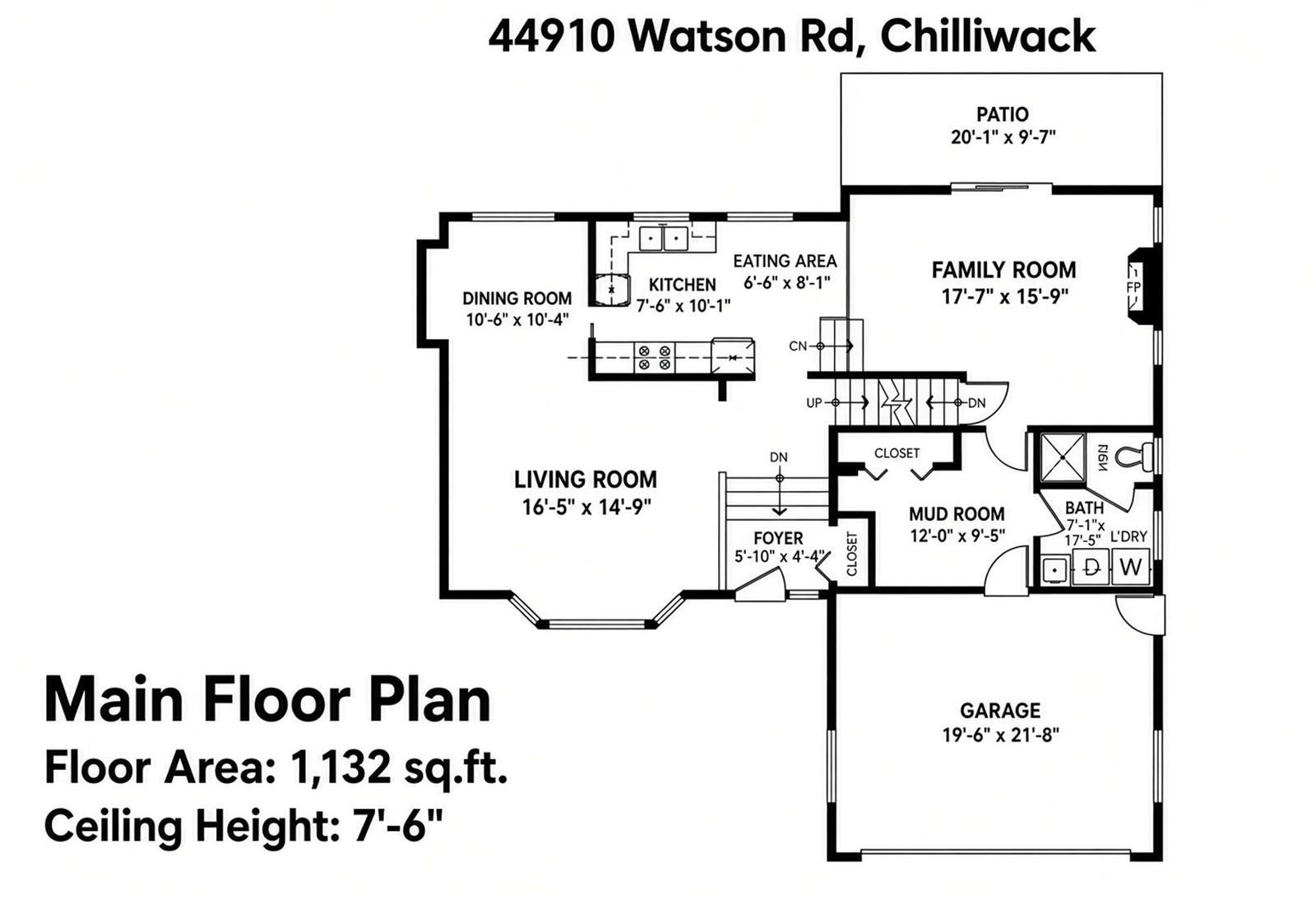 44910 Watson Road, Sardis South, Chilliwack, British Columbia  V2R 2Y5 - Photo 35 - R3177037