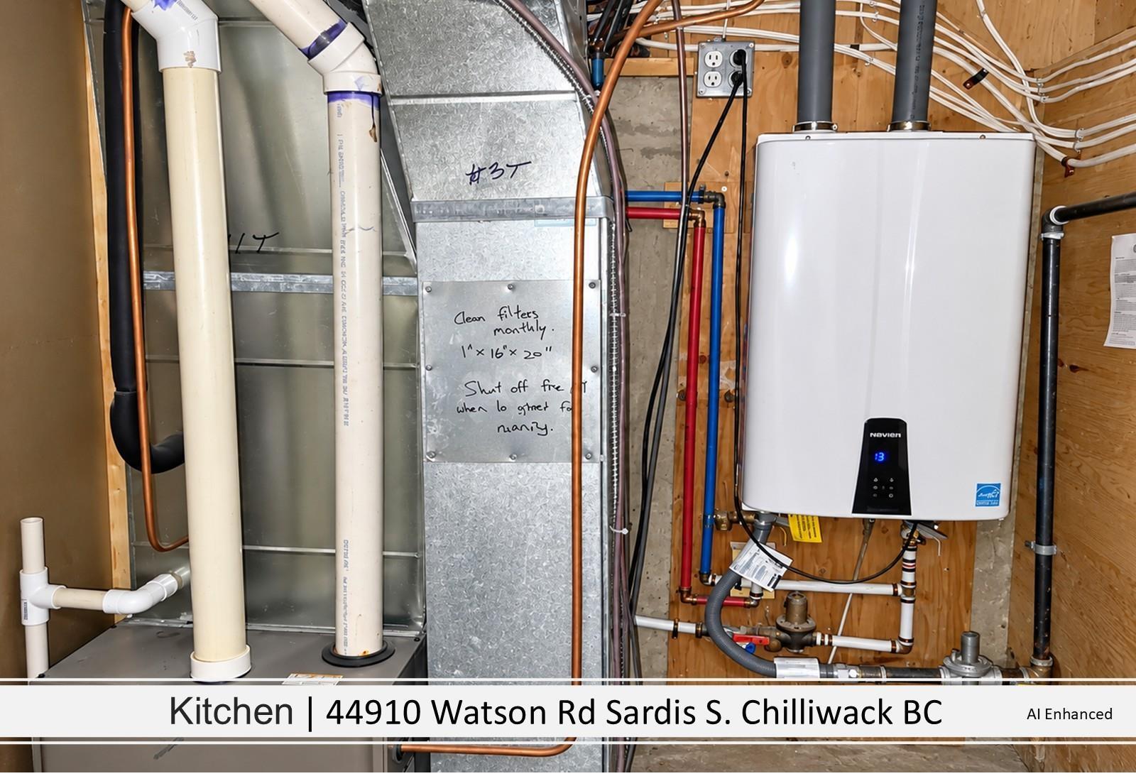 44910 Watson Road, Sardis South, Chilliwack, British Columbia  V2R 2Y5 - Photo 32 - R3177037