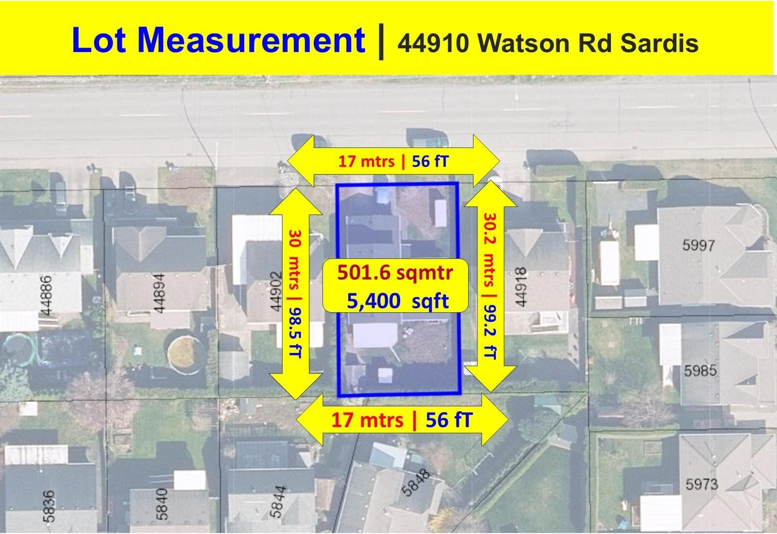 44910 Watson Road, Sardis South, Chilliwack, British Columbia  V2R 2Y5 - Photo 38 - R3177037