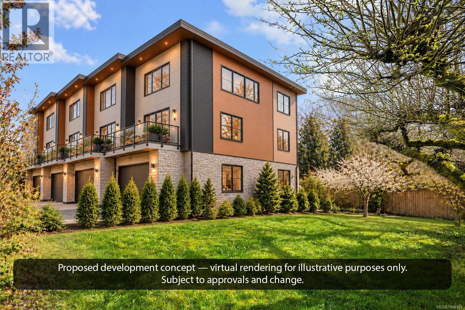 625 Broadway St, Saanich, British Columbia  V8Z 2G5 - Photo 3 - 1048194