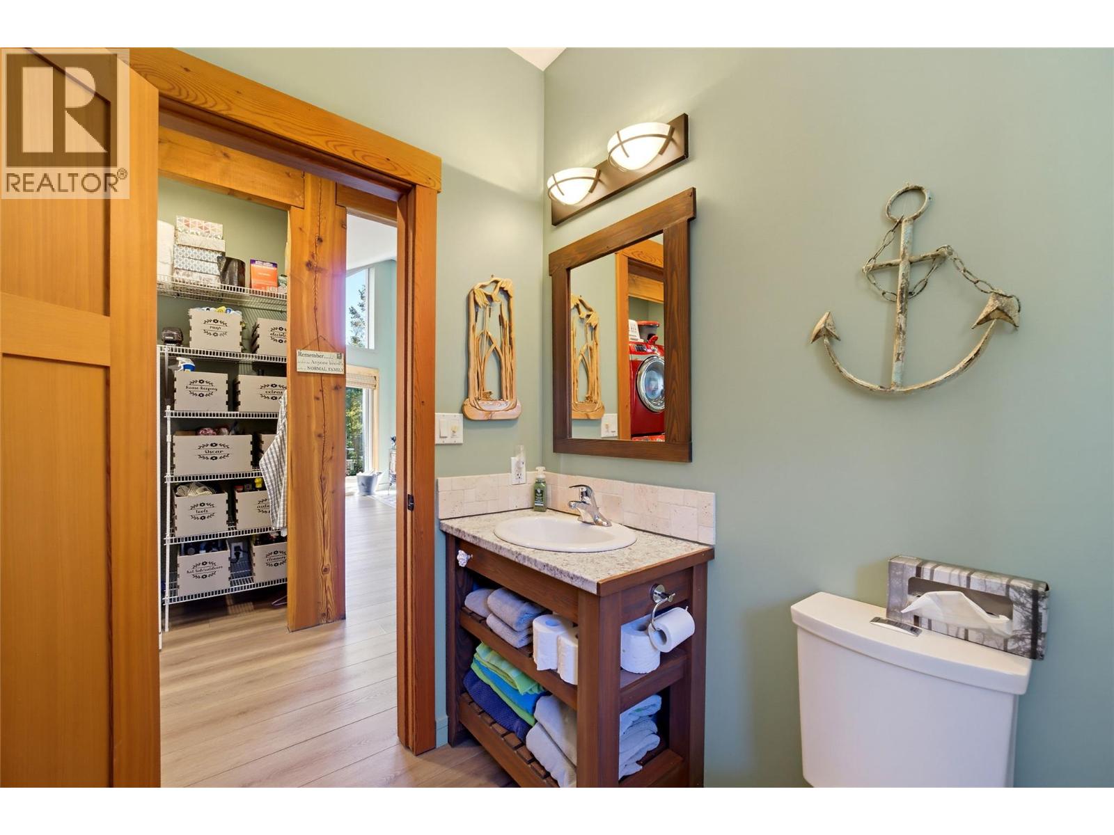 5404 Sunnybrae Canoe Point Road Unit# 4