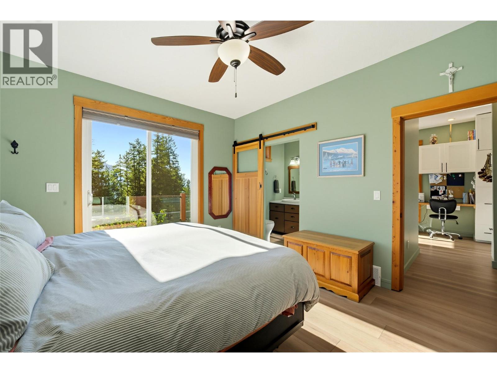 5404 Sunnybrae Canoe Point Road Unit# 4