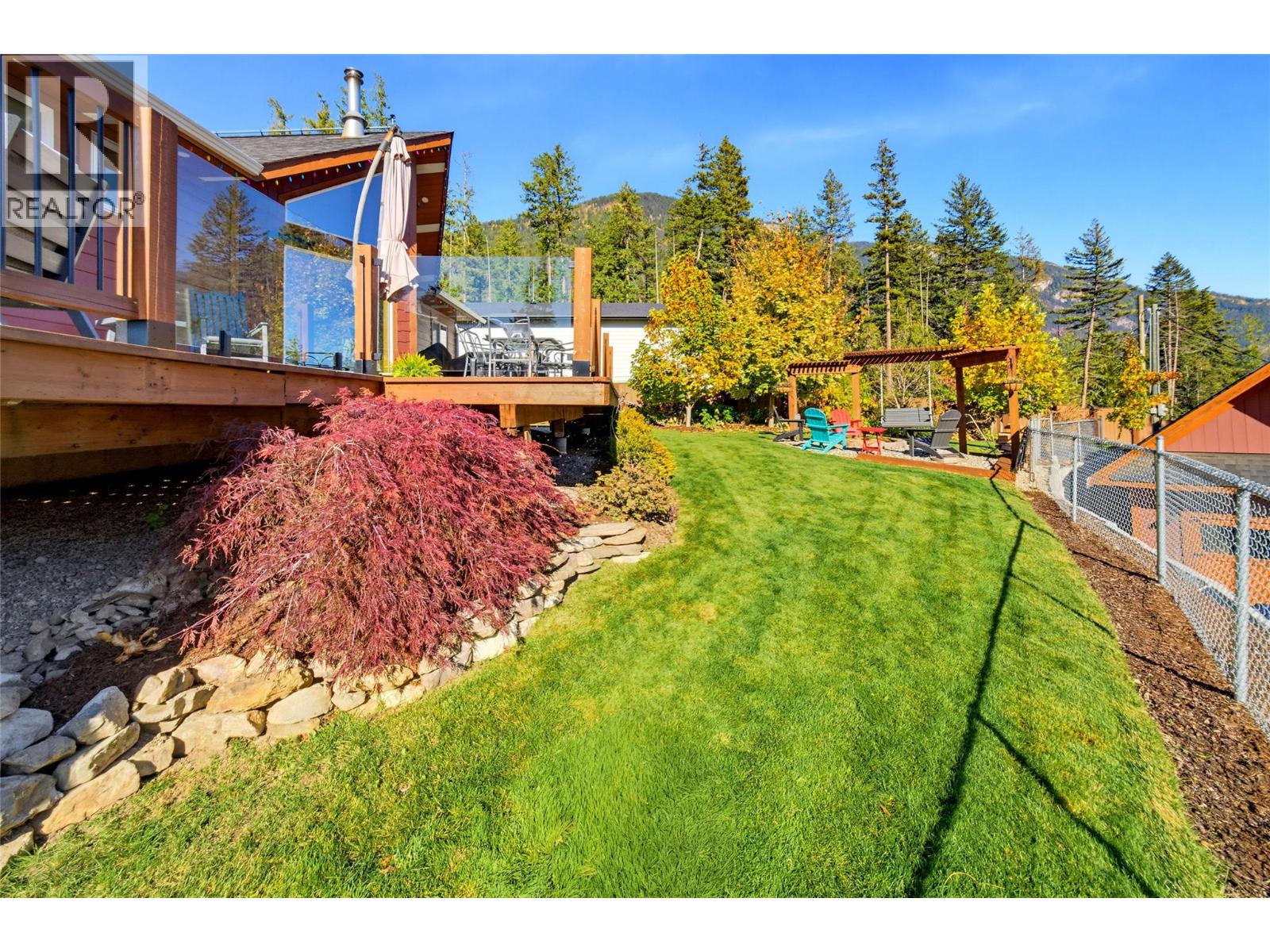 5404 Sunnybrae Canoe Point Road Unit# 4