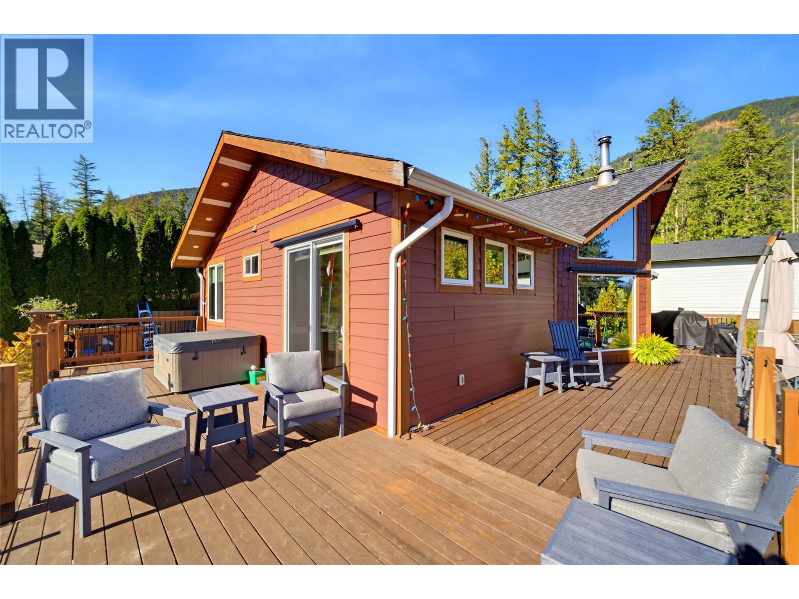 5404 Sunnybrae Canoe Point Road Unit# 4