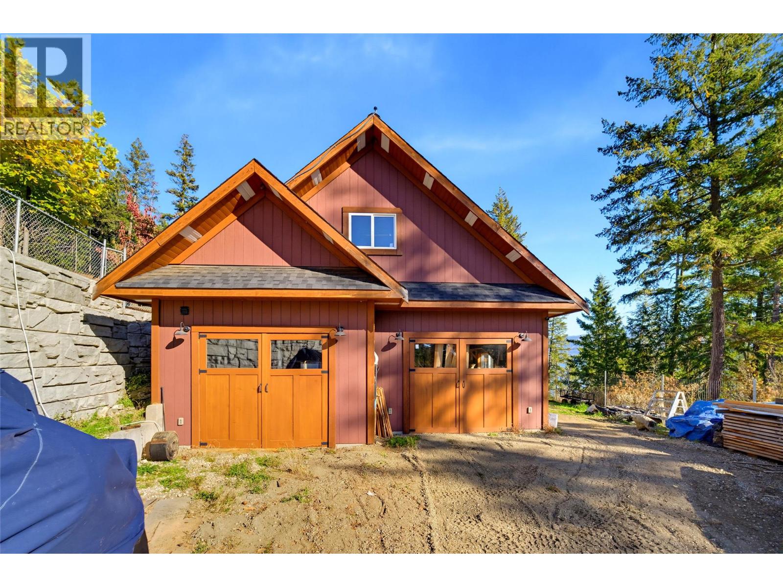 5404 Sunnybrae Canoe Point Road Unit# 4