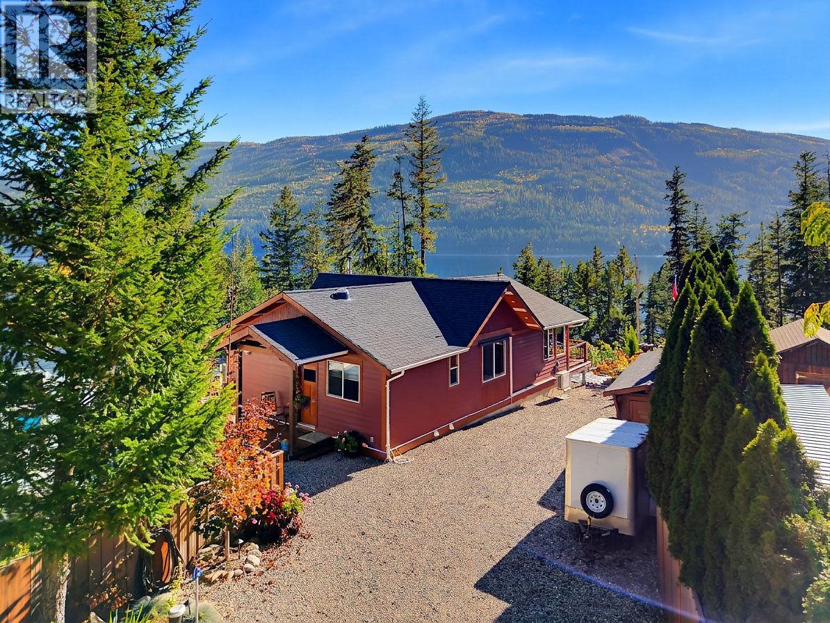 5404 Sunnybrae Canoe Point Road Unit# 4
