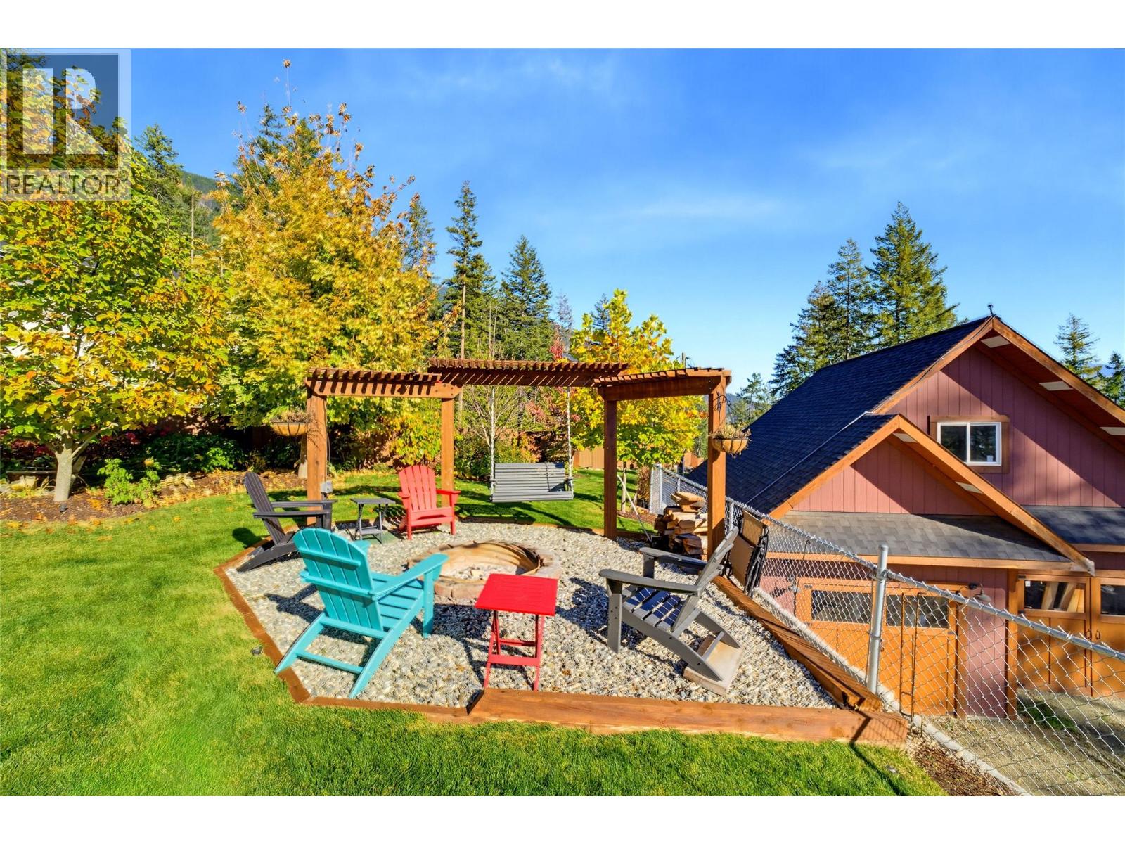 5404 Sunnybrae Canoe Point Road Unit# 4