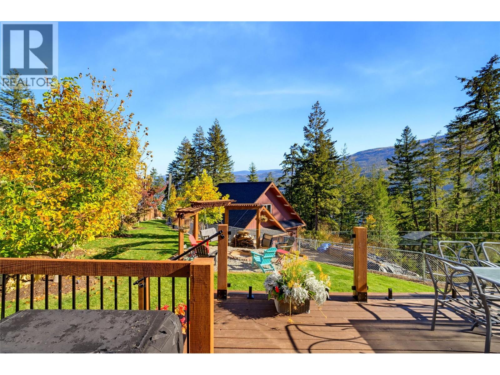 5404 Sunnybrae Canoe Point Road Unit# 4