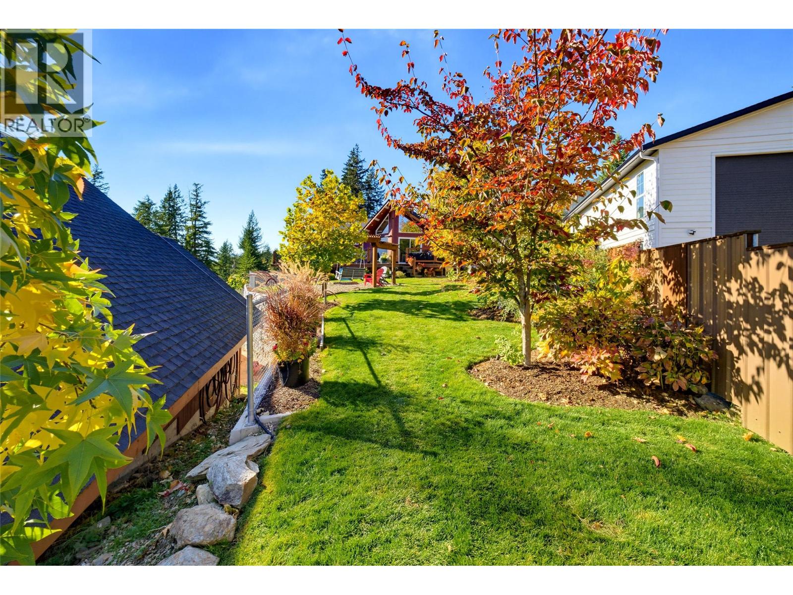 5404 Sunnybrae Canoe Point Road Unit# 4