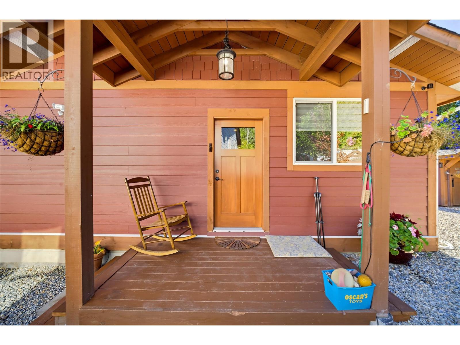 5404 Sunnybrae Canoe Point Road Unit# 4