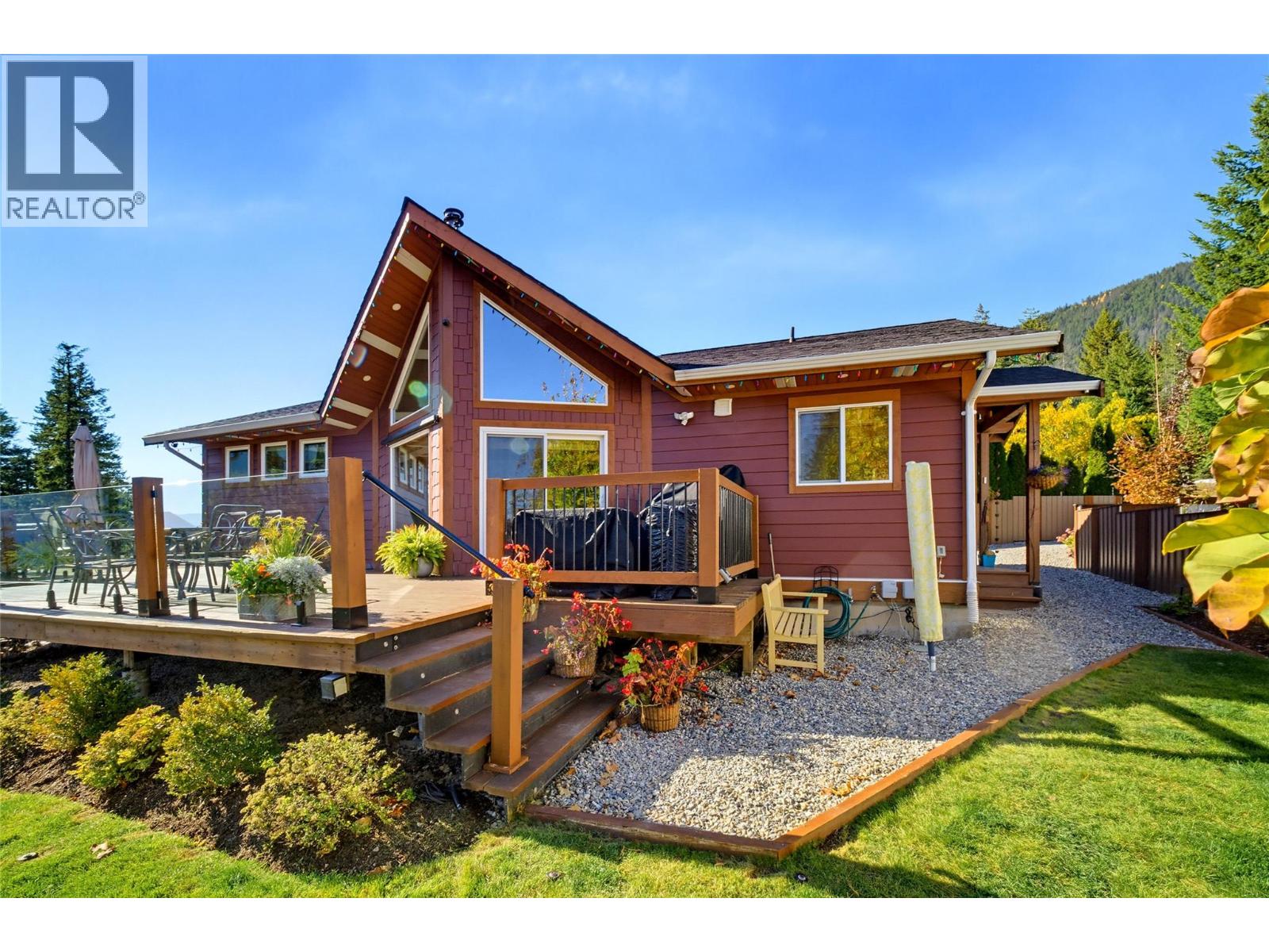 5404 Sunnybrae Canoe Point Road Unit# 4