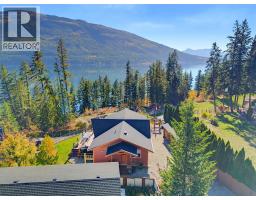 5404 Sunnybrae Canoe Point Road Unit# 4