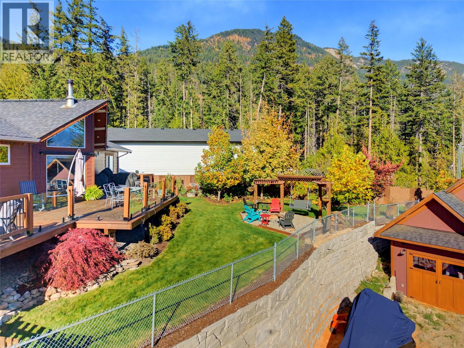 5404 Sunnybrae Canoe Point Road Unit# 4