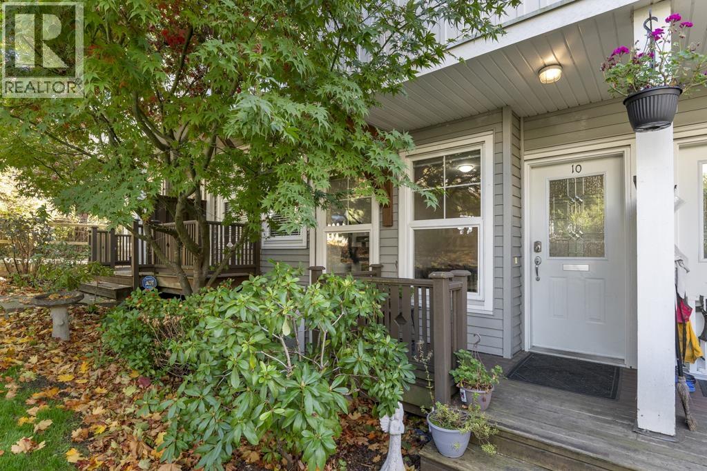 10 3712 Pender Street, Burnaby, British Columbia  V5C 2L3 - Photo 3 - R3177542