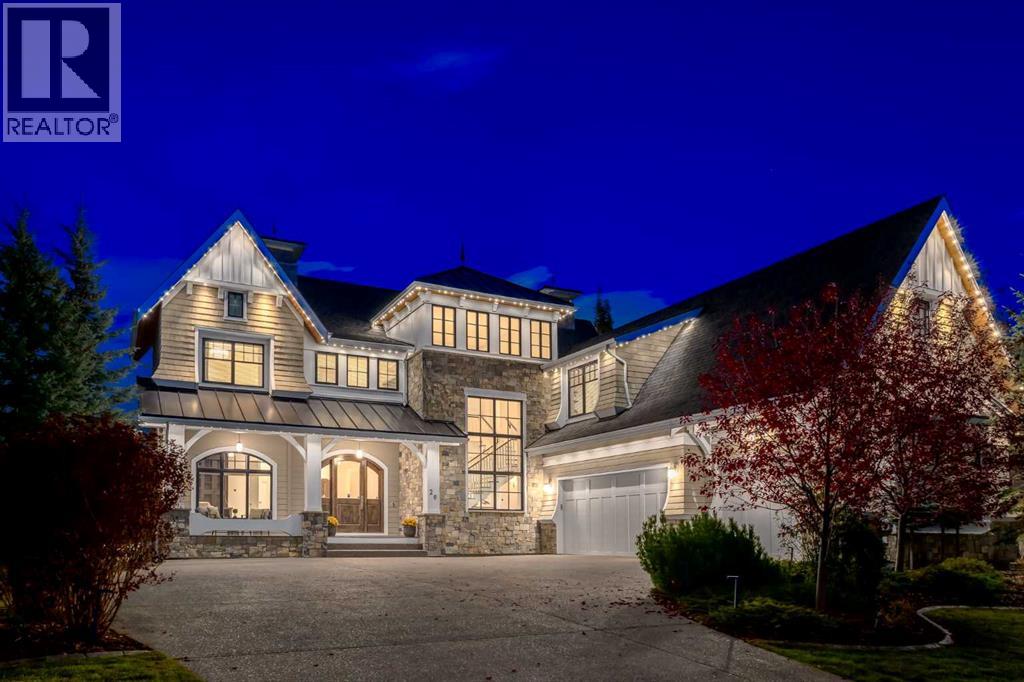 20 Rockwater Way