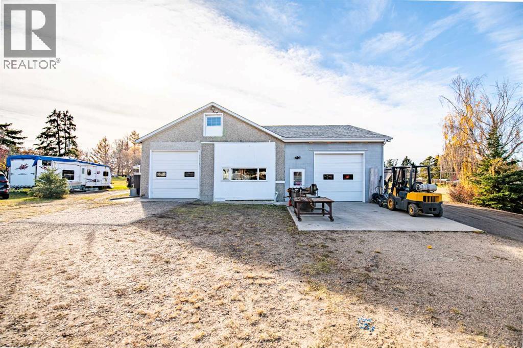 4301 39 Avenue, Ponoka, Alberta  T4J 1A7 - Photo 33 - A2353380