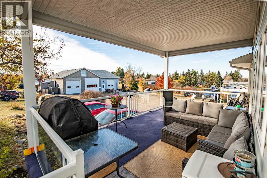 4301 39 Avenue, Ponoka, Alberta  T4J 1A7 - Photo 44 - A2353380
