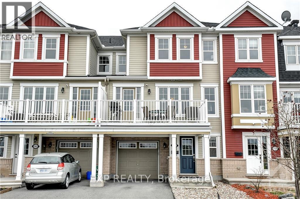 181 Par-La-Ville Circle, Ottawa, Ontario