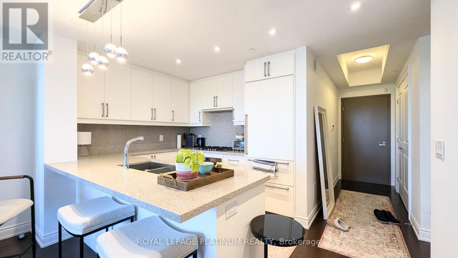 520 - 3500 Lakeshore Road W, Oakville, Ontario L6L 0B4 - Photo 13 - W14095678