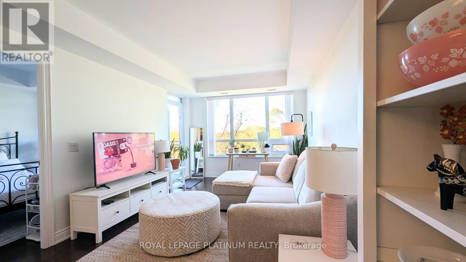 520 - 3500 Lakeshore Road W, Oakville, Ontario L6L 0B4 - Photo 5 - W14095678