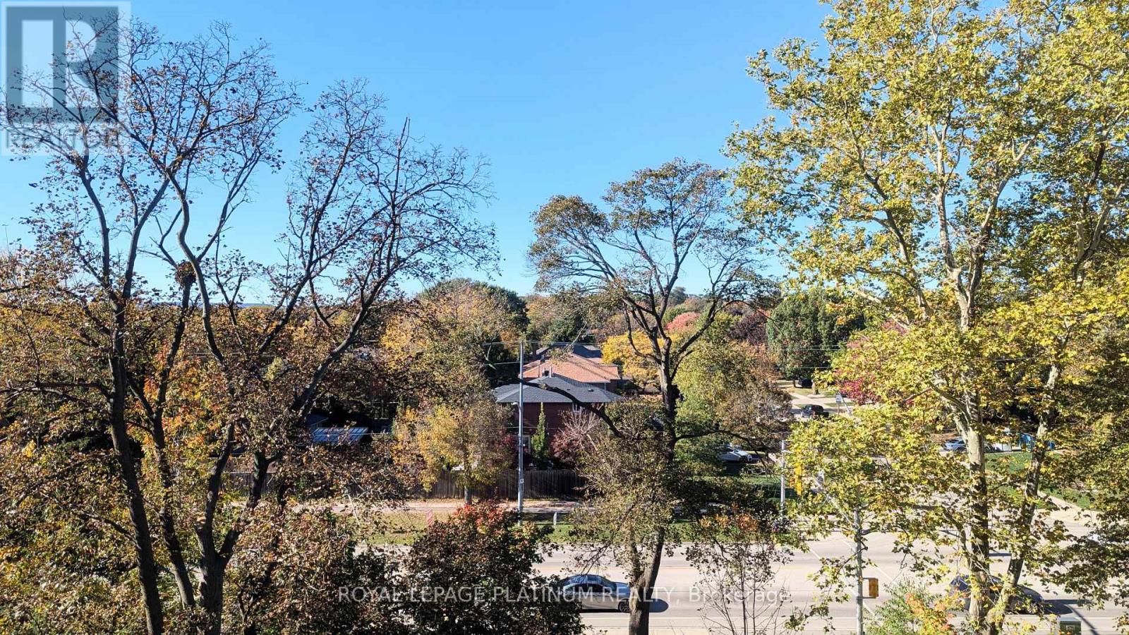 520 - 3500 Lakeshore Road W, Oakville, Ontario L6L 0B4 - Photo 22 - W14095678