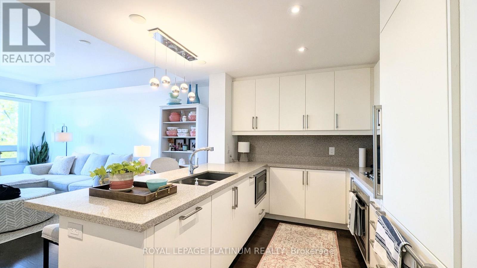 520 - 3500 Lakeshore Road W, Oakville, Ontario L6L 0B4 - Photo 15 - W14095678