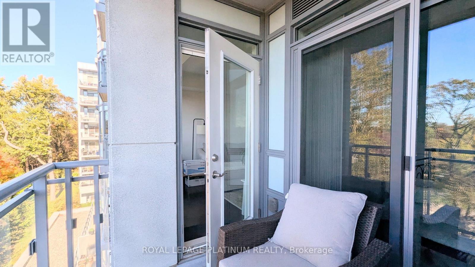 520 - 3500 Lakeshore Road W, Oakville, Ontario L6L 0B4 - Photo 6 - W14095678