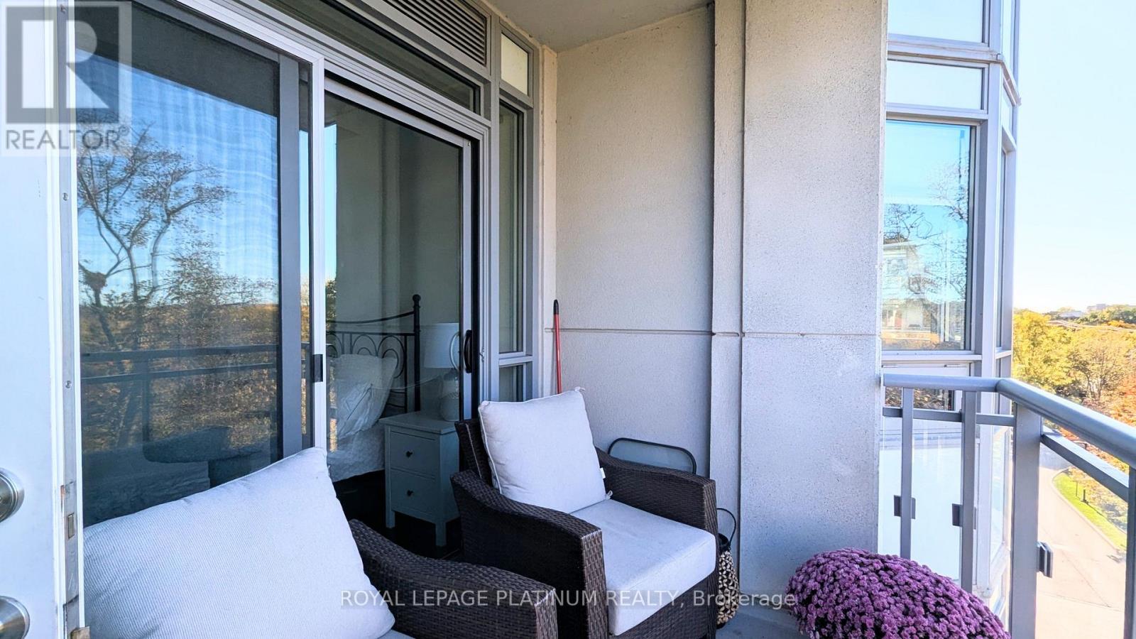 520 - 3500 Lakeshore Road W, Oakville, Ontario L6L 0B4 - Photo 7 - W14095678