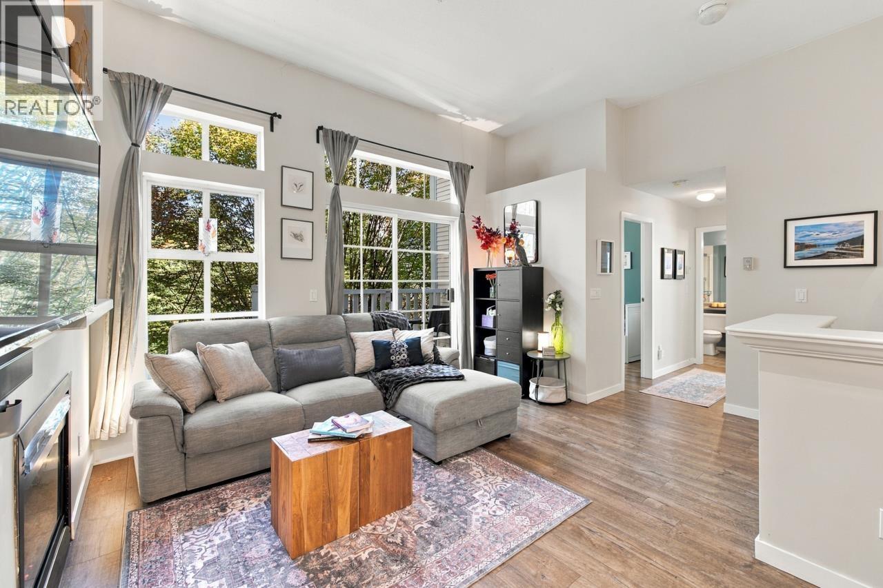 401 137 E 1st Street, North Vancouver, British Columbia  V7L 1B2 - Photo 3 - R3177603