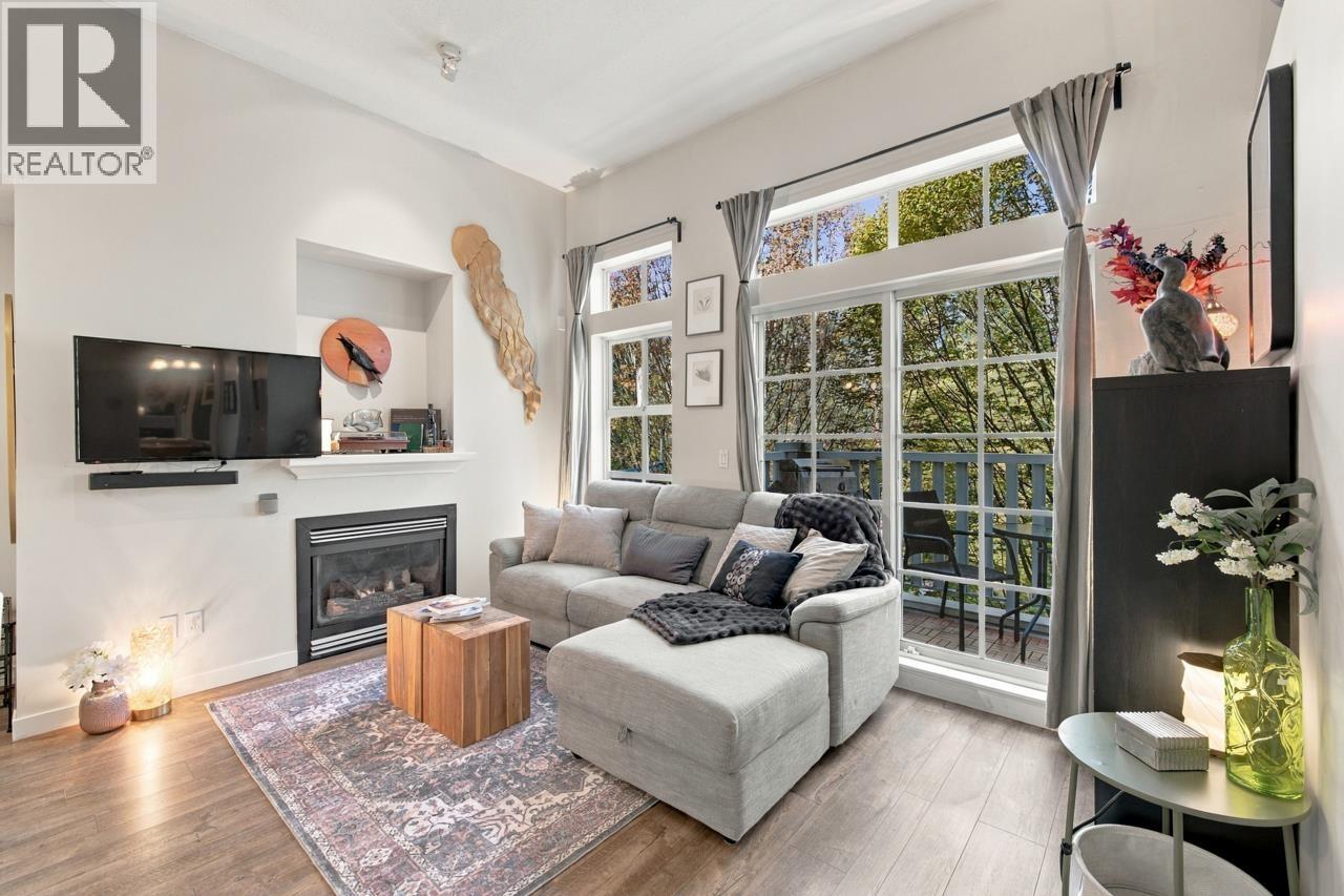 401 137 E 1st Street, North Vancouver, British Columbia  V7L 1B2 - Photo 5 - R3177603