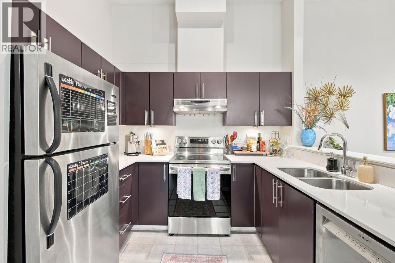 401 137 E 1st Street, North Vancouver, British Columbia  V7L 1B2 - Photo 8 - R3177603