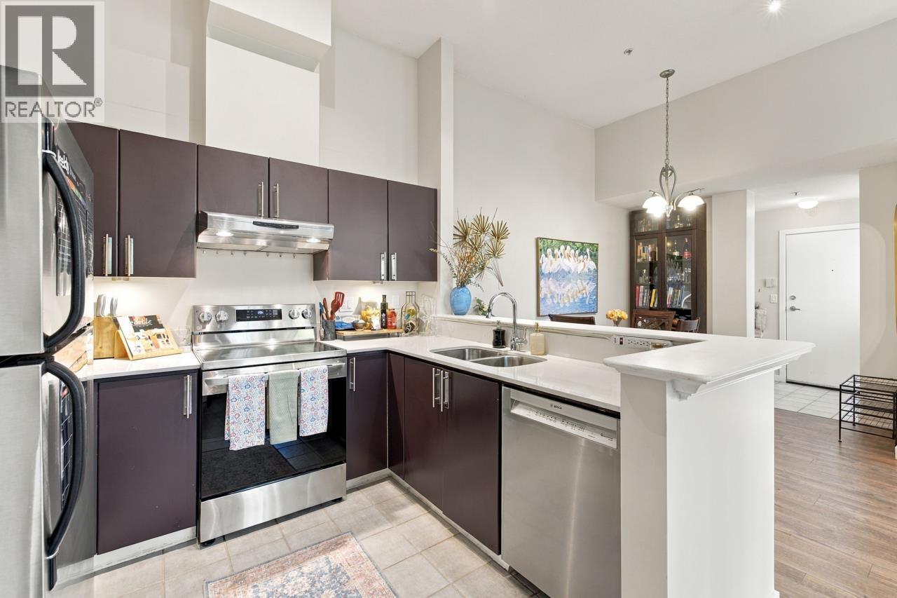 401 137 E 1st Street, North Vancouver, British Columbia  V7L 1B2 - Photo 9 - R3177603