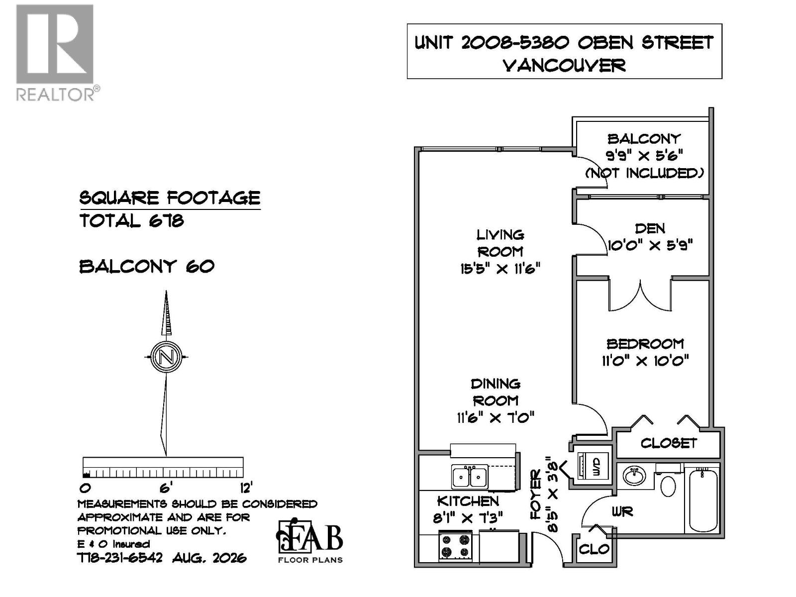 2008 5380 Oben Street, Vancouver, British Columbia  V5R 6H7 - Photo 40 - R3177608