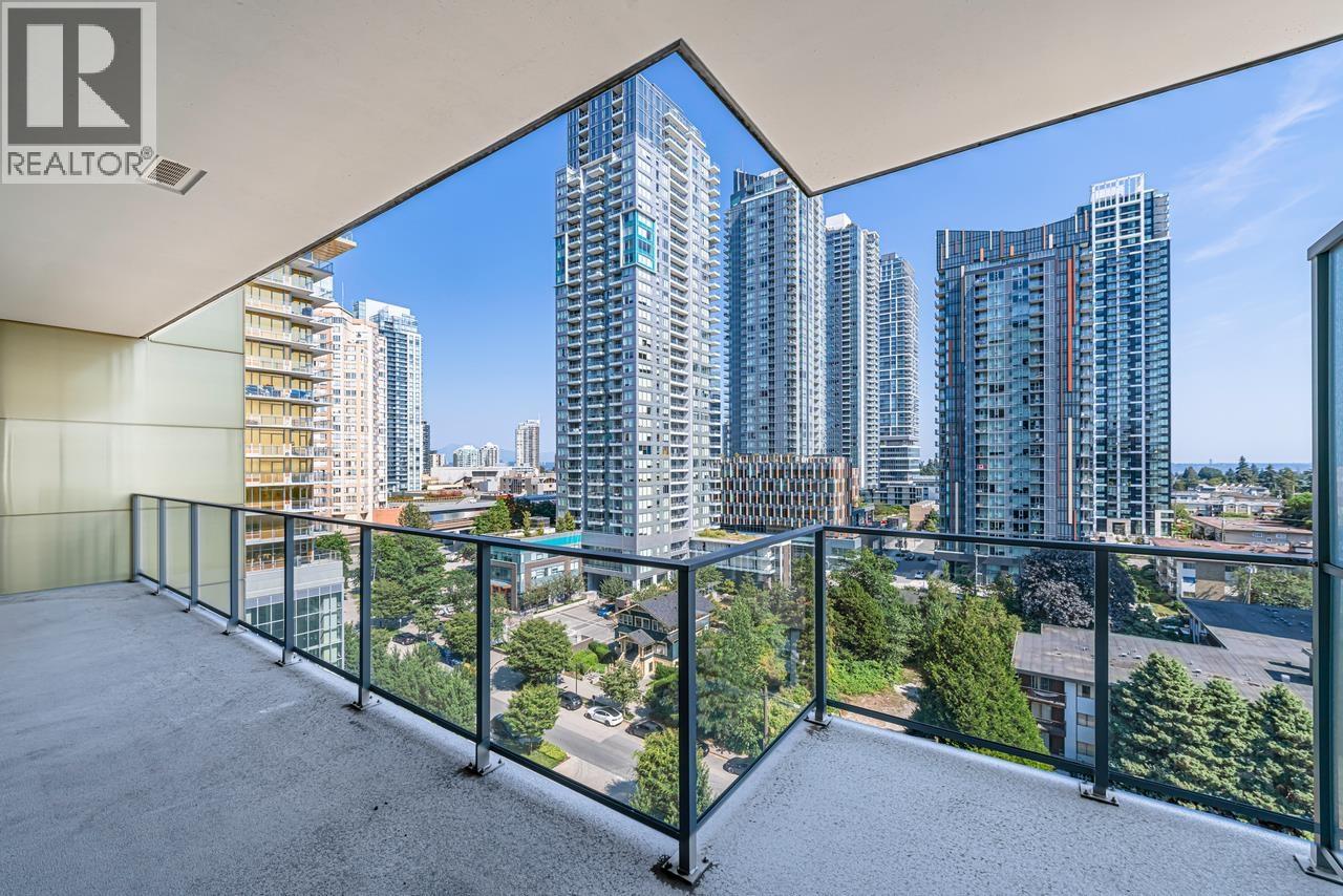 904 6288 Cassie Avenue, Burnaby, British Columbia  V5H 0H7 - Photo 17 - R3177612