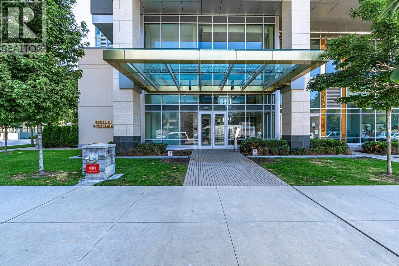 904 6288 Cassie Avenue, Burnaby, British Columbia  V5H 0H7 - Photo 2 - R3177612