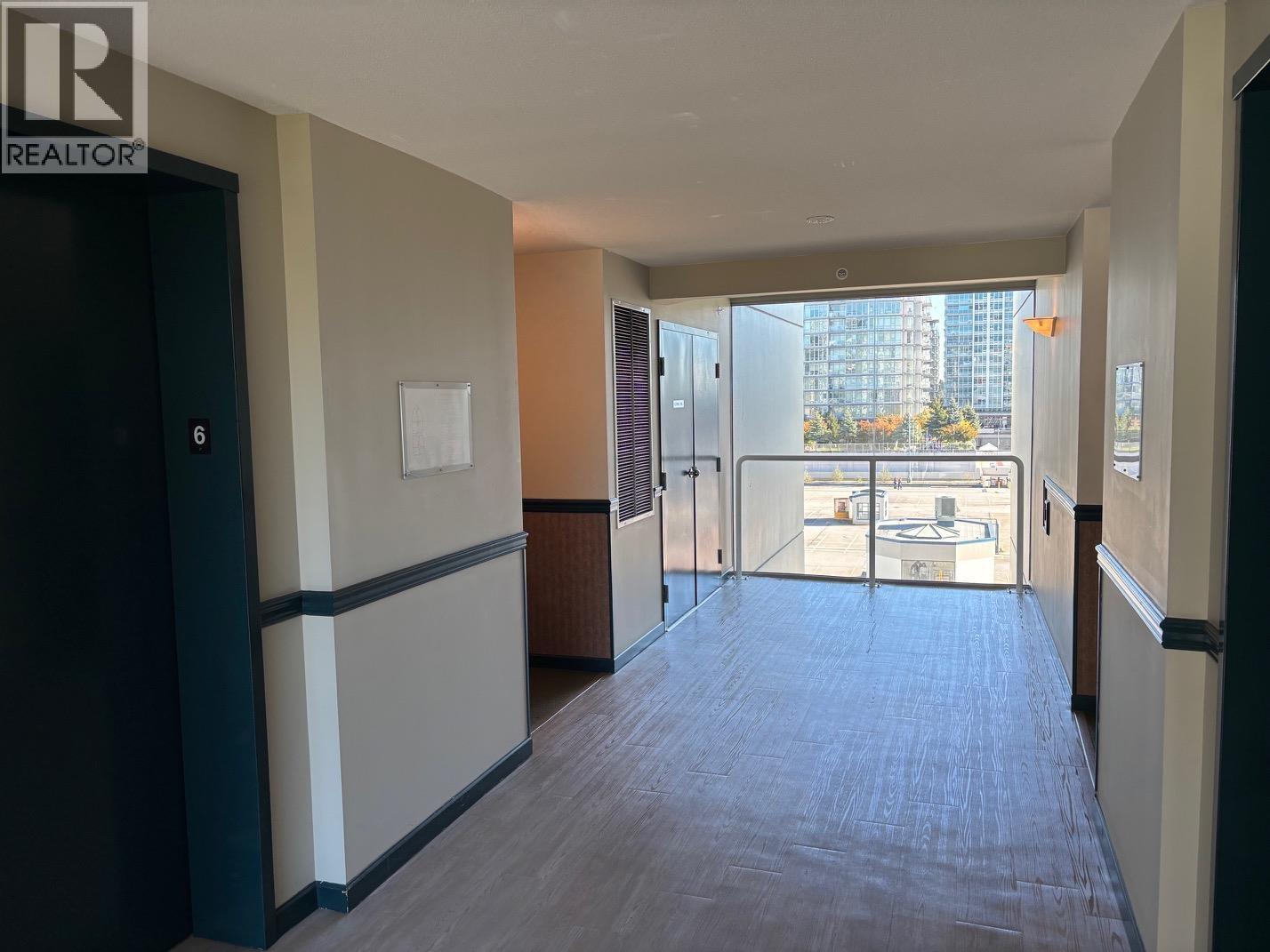 607 6088 Minoru Boulevard, Richmond, British Columbia  V6Y 4A8 - Photo 36 - R3177615