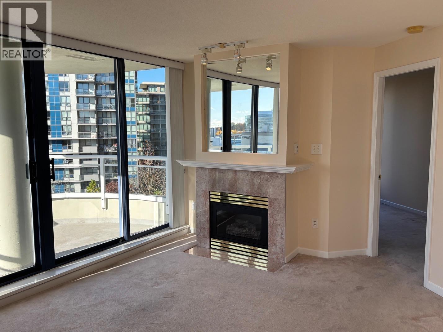 607 6088 Minoru Boulevard, Richmond, British Columbia  V6Y 4A8 - Photo 9 - R3177615