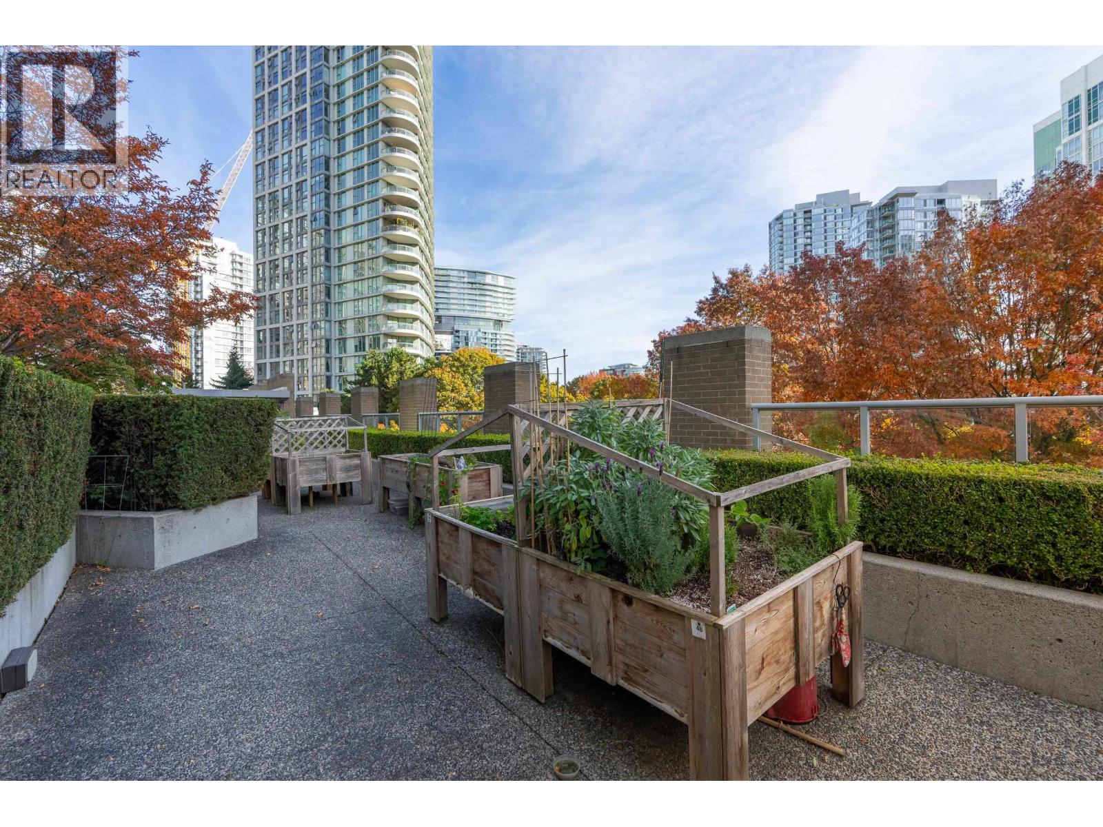 2006 1008 Cambie Street, Vancouver, British Columbia  V6B 6J7 - Photo 37 - R3177634