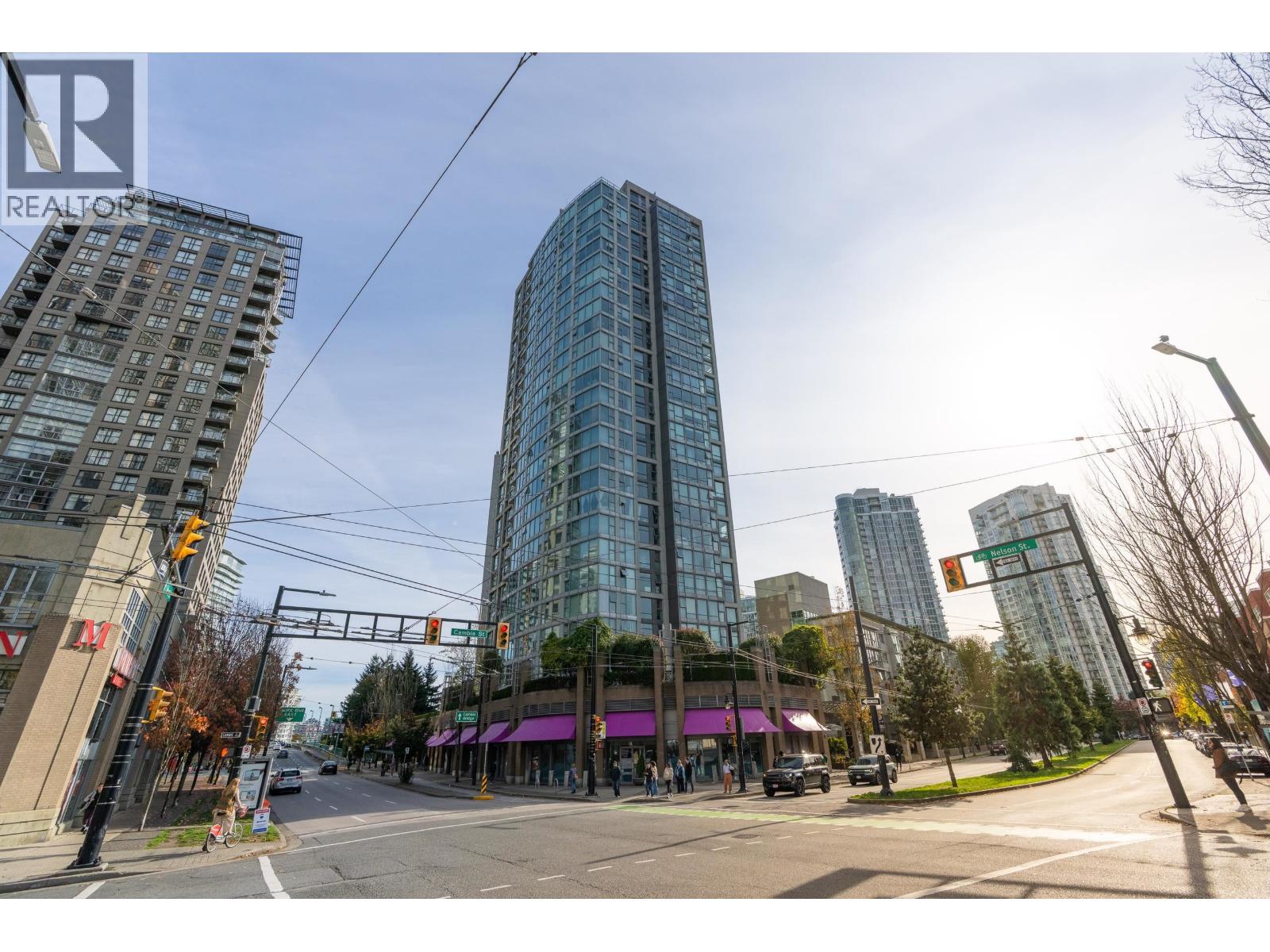 2006 1008 Cambie Street, Vancouver, British Columbia  V6B 6J7 - Photo 39 - R3177634