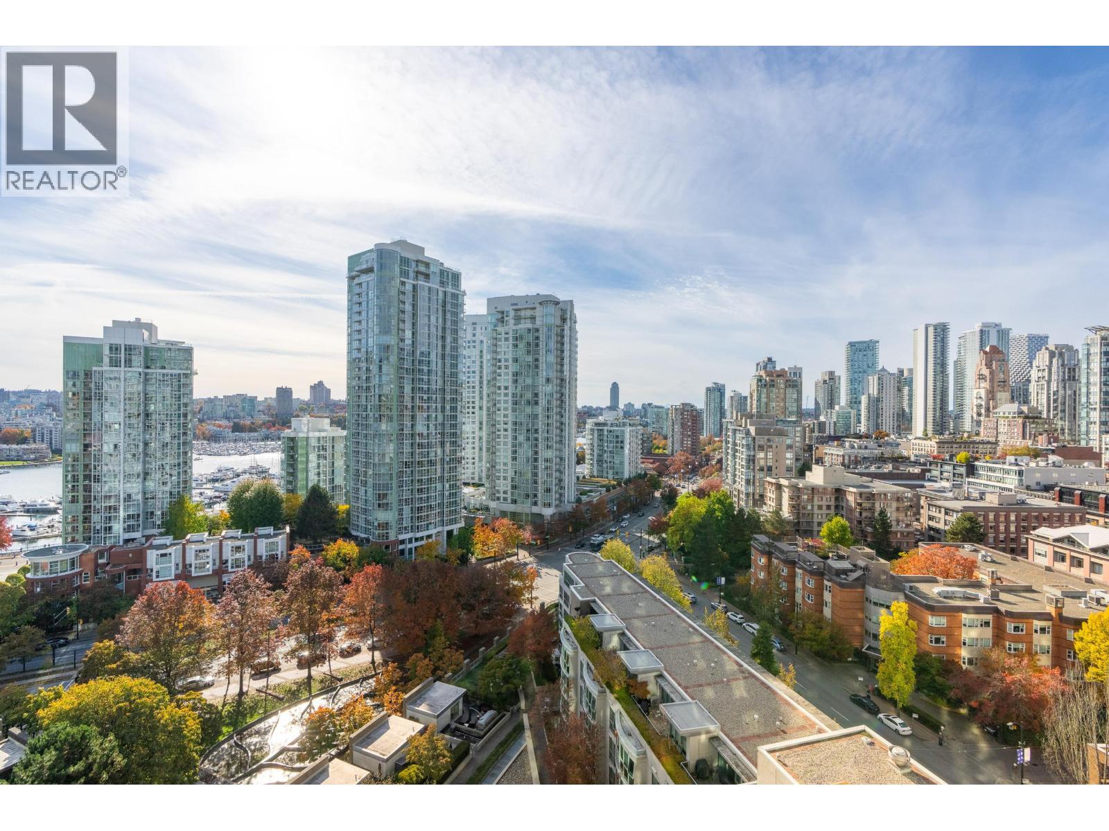 2006 1008 Cambie Street, Vancouver, British Columbia  V6B 6J7 - Photo 6 - R3177634
