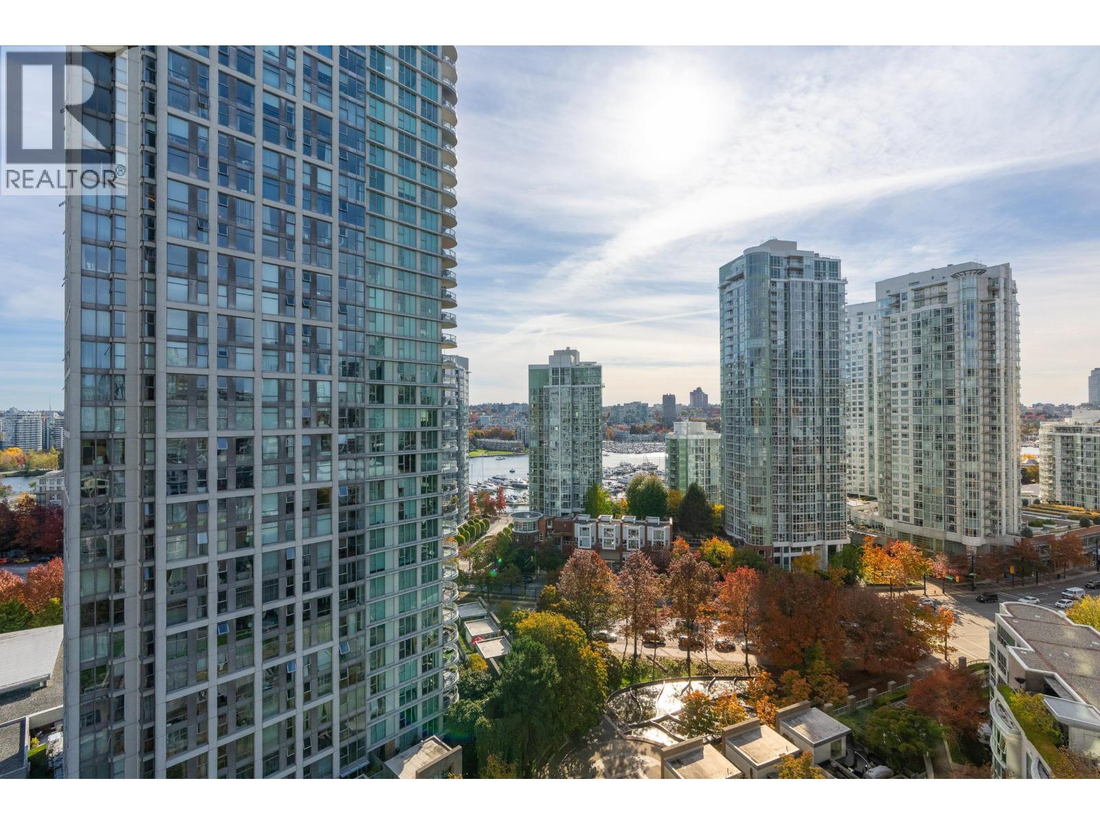 2006 1008 Cambie Street, Vancouver, British Columbia  V6B 6J7 - Photo 7 - R3177634