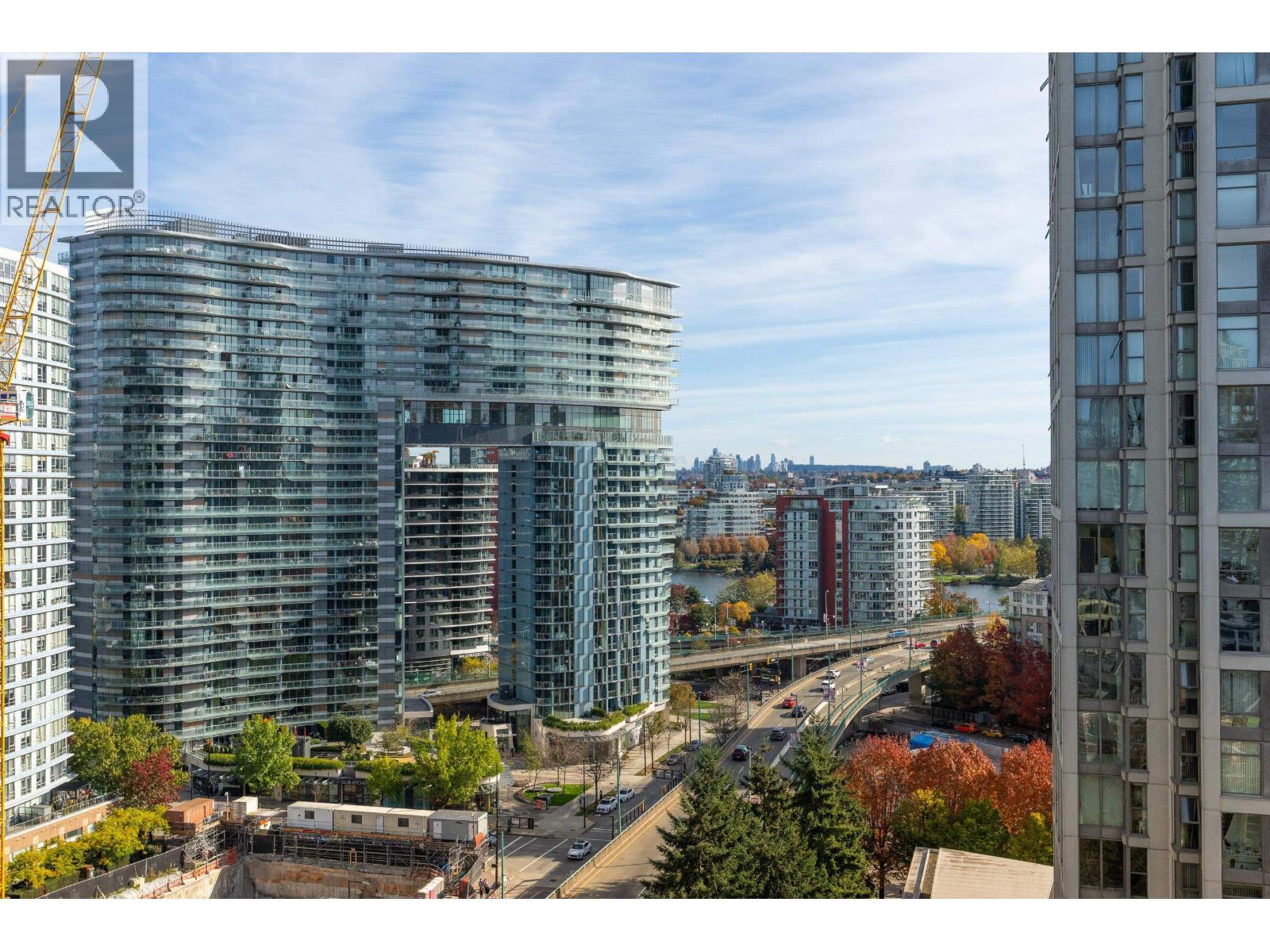 2006 1008 Cambie Street, Vancouver, British Columbia  V6B 6J7 - Photo 8 - R3177634