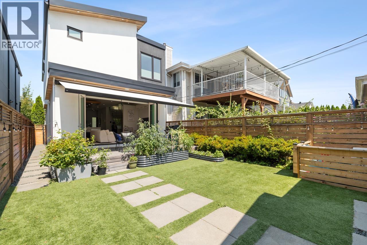 506 E 18th Avenue, Vancouver, British Columbia  V5V 1G3 - Photo 15 - R3177635